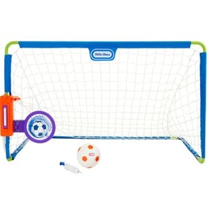 Little Tykes 2 in 1 Water Soccer